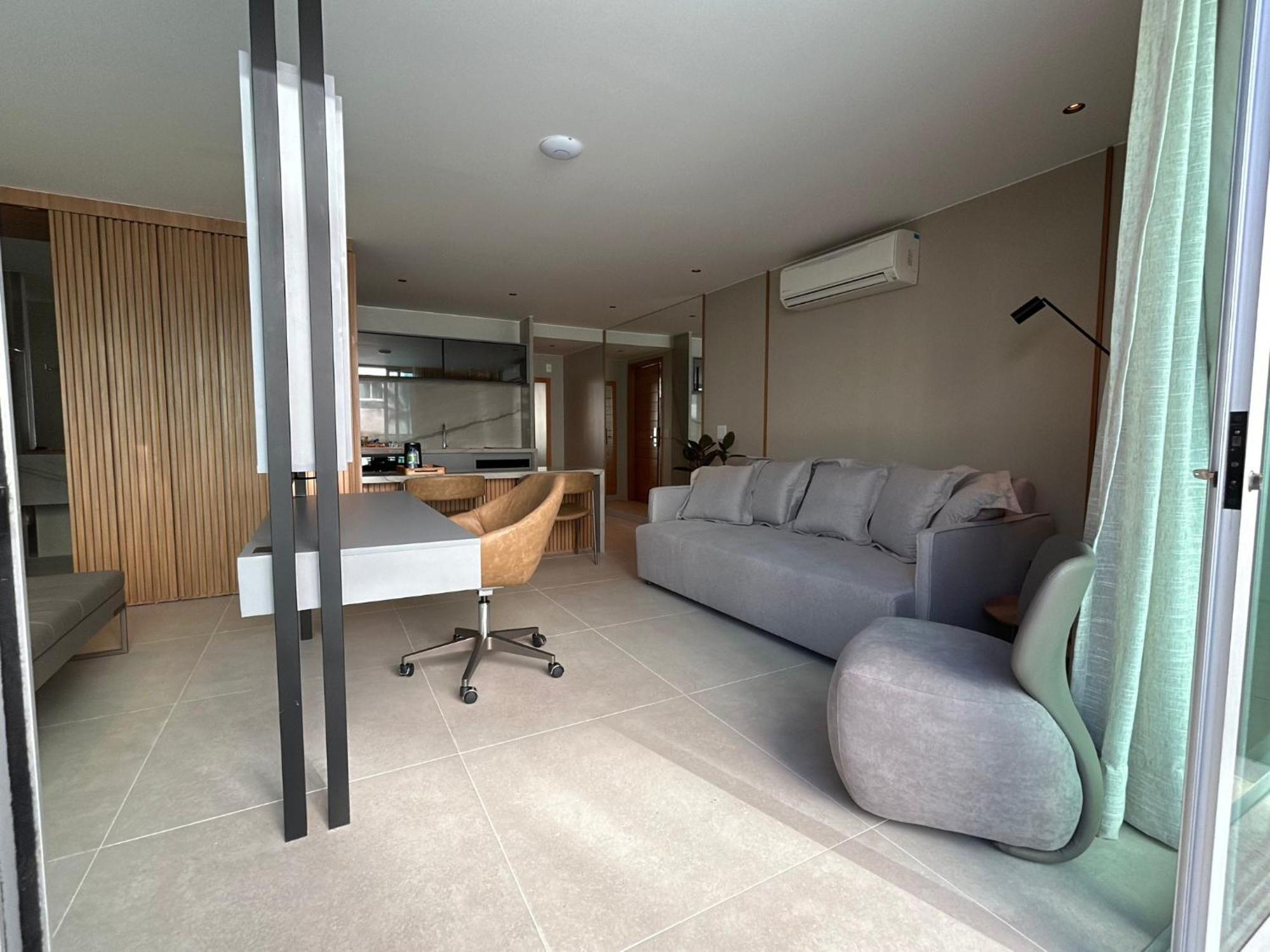Jade Hotel Brasilia Candangolandia Eksteriør bilde A 2-bedroom apartment at The Panorama